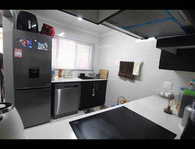 2 BEDROOM SIMPLEX FOR SALE IN ESCOMBE